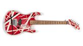 Eddie Van Halen’s ‘Hot for Teacher’ Guitar Could Fetch $3 Million at Auction