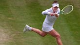 Ice-cool Krejcikova aces the Paolini test, wins Wimbledon