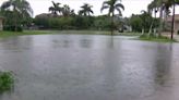 Nearly 10 inches of rain floods Marco Island