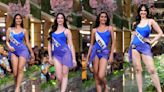 IN PHOTOS: Binibining Pilipinas 2024 Grand Parade of Beauties