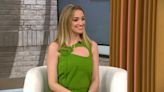 Brianne Howey on possible "Ginny & Georgia" Season 3: "It's feeling positive"