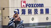 Foxconn faces tax audit, land use probe - Chinese state media