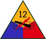 12th Armored Division