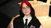 Billie Eilish Wears Barbie Bomber Jacket with a Twist (and Red Hair) to 2024 Grammys: All the Details!