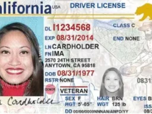 Residentes de California tienen un año como plazo para obtener una REAL ID - La Opinión