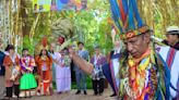 Indígenas de Latinoamérica acuerdan fortalecer el uso de más de 500 lenguas originarias