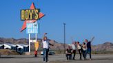 Get your kitsch on Route 66