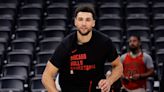 Bulls star Zach LaVine linked to 76ers in wake of James Harden trade