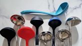 We Tested 9 Ladles—Three Scooped the Winning Title