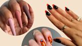 50 Fall Nail Ideas to Get You Excited for Cozy Season