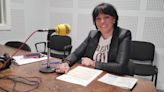 Rosa Luna, gerente de la Federación de Autismo de Castilla y León: ‘Cada niño con autismo es único’