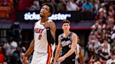Heat’s Josh Richardson on road back from surgery with ‘optimistic goal’ of being ready for camp