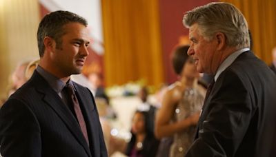 Who Is Benny Severide on ‘Chicago Fire’? Half-Brother Spoilers About Kelly’s Dad’s Secret Son