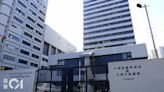 上水28歲可疑男大廈外徘徊 涉未能出示身份證兼用胸口襲警被捕