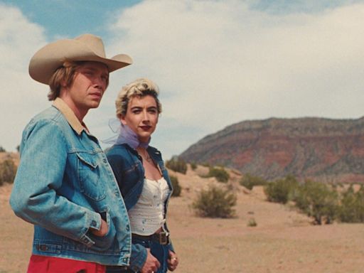 ‘National Anthem’ Is the Best Western of the Year (Sorry, Kevin Costner)