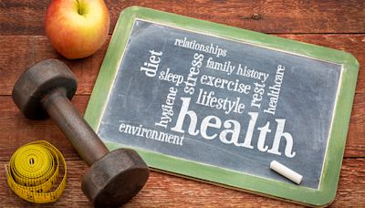 The 6 Pillars of Health that Boost Weight Loss and Longevity