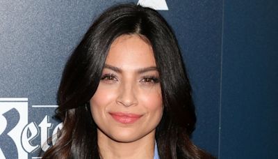 Grey’s Anatomy Taps A Million Little Things Alum Floriana Lima to Deliver a Blast From Owen’s Past