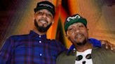 Swizz Beatz and Timbaland Sue Triller, Seeking $28 Million for Verzuz Rap-Battle Deal