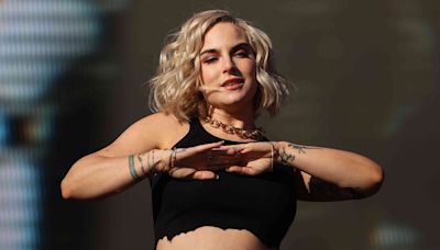 JoJo Announces 'Raw' Memoir “Over the Influence ”About Young Fame, 'Addiction, Generational Trauma' and More