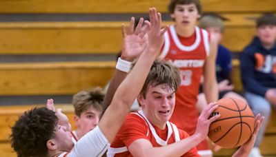 Here are the rosters for the 2024 IBCA all-star high school basketball game