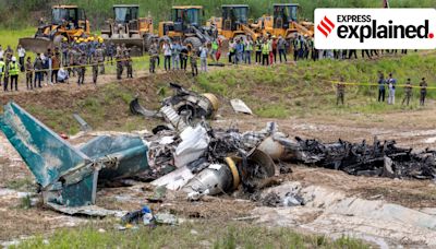 Kathmandu plane crash kills 18: What we know so far, why Nepal has a poor aviation safety record