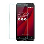 華碩舊ZENFONE系列鋼化玻璃保護貼 ZENFONE4/5/6 高清高透鋼化玻璃保護貼