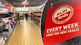 What is Aldi’s ‘aisle of shame’? Fans rave about bizarre bargains, unusual treasures