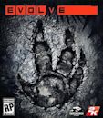 Evolve (video game)