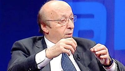 Moggi: "Allegri ha scoperto il suo futuro tramite una soffiata di Galliani"