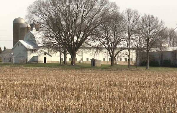 Rezoning of historic St. Joe Farm land up for debate tonight