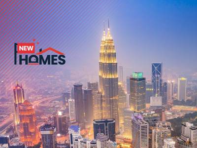 Want To Move In To A High-Rise in 2024? Discover These Properties in Kuala Lumpur