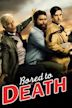 Bored to Death - Investigatore per noia