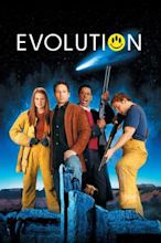 Evolution (2001 film)