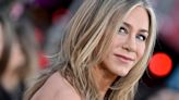 Jennifer Aniston Was Struck By the Passage of Time After Learning How Old This Former Costar Is Today