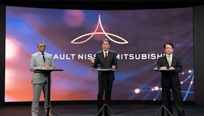 Mitsubishi to join Nissan-Honda software partnership