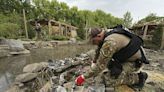 11 killed in attacks on northeast Ukraine | Northwest Arkansas Democrat-Gazette