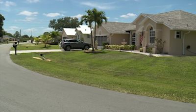 Florida's insurance struggles show signs of turnaround but homeowners still facing 'financial challenges'