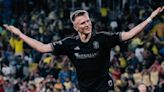 Nashville SC seeks to build on Surridge-led comeback victory