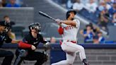 Red Sox complete sweep of Blue Jays, head to Cincinnati riding five-game winning streak - The Boston Globe