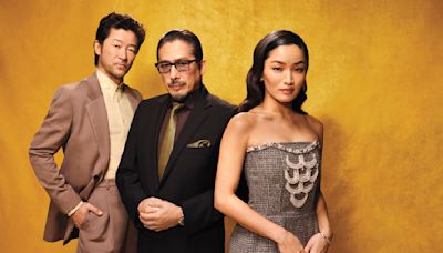 How ‘Shōgun’ Found Its Way – Behind The Scenes On FX’s Hit With Hiroyuki Sanada, Anna Sawai, And Tadanobu Asano