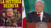 Periodista mexicana saca a la luz relación de López Obrador con el Cártel de Sinaloa