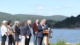 Area lawmakers, activists call for suicide prevention fencing on 5 Hudson Valley bridges