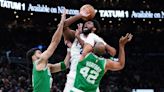 Sixers’ Joel Embiid Reveals Honest Thoughts on Celtics’ NBA Finals Run