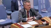UN reflects unvarnished picture of our world – interview with Ukraine’s UN envoy