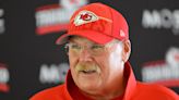 Here’s what Chiefs’ Reid, Hunt said about Chris Jones’ early training camp holdout