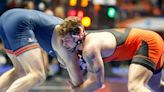 Four-time Oregon high school state champ, OSU wrestler injured after truck collapses on him