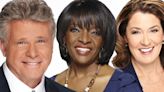 Chuck Henry, Beverly White, Vikki Vargas Among 5 Veteran KNBC Newscasters Exiting Station