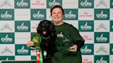 Crufts 2024: Dogs helping owners become fitter and healthier, research reveals