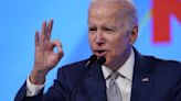 Biden looks to union leaders for support as he seeks to reassure worried Democrats