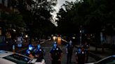 US police break up Gaza protest encampment at George Washington University